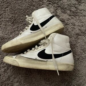 Nike Blazer Mid '77 Vintage Sneaker